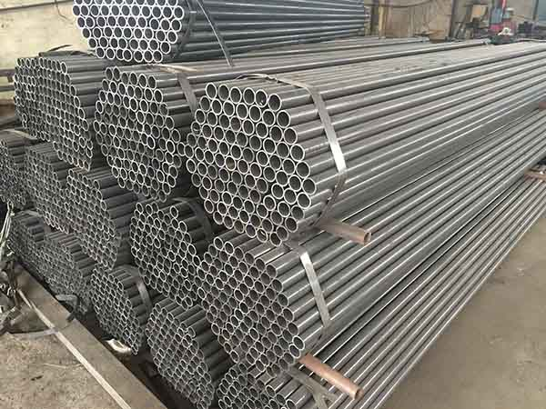 习水考登钢管美标