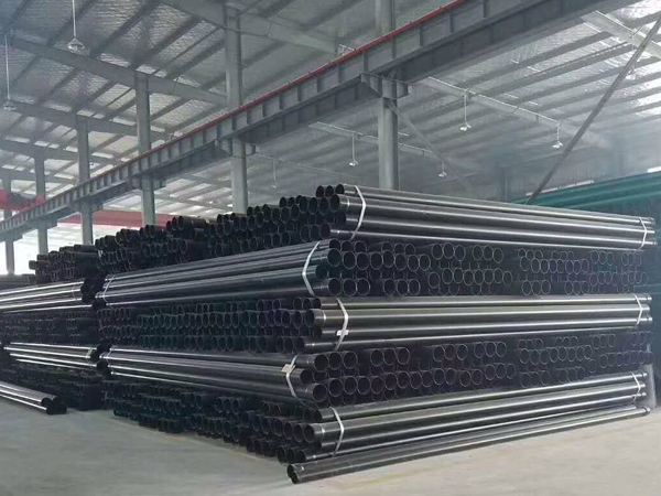 习水热轧耐候钢管