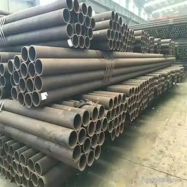 习水ND钢管